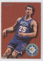 Mark Price