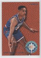 John Starks