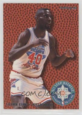 1994-95 Fleer - All-Star Weekend #17 - Shawn Kemp