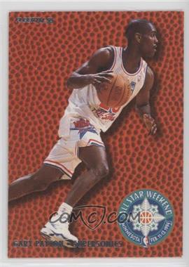 1994-95 Fleer - All-Star Weekend #21 - Gary Payton