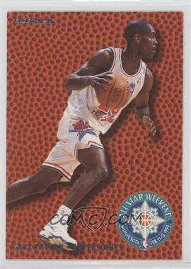 1994-95 Fleer - All-Star Weekend #21 - Gary Payton