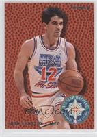 John Stockton