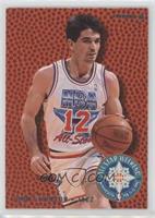 John Stockton