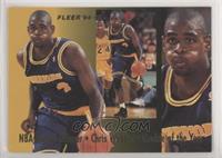 Chris Webber