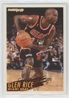 Glen Rice [EX to NM]