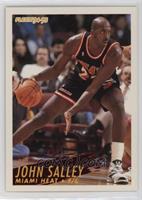 John Salley