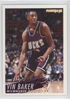 Vin Baker