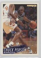 Chuck Person