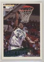 Isaiah Rider [EX to NM]