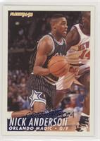 Nick Anderson