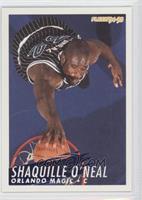 Shaquille O'Neal