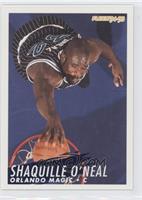 Shaquille O'Neal