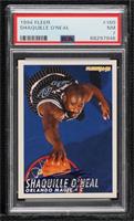 Shaquille O'Neal [PSA 7 NM]