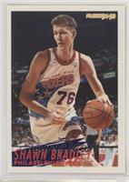 Shawn Bradley