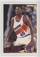 A.C. Green