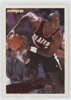 Clyde Drexler