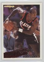 Clyde Drexler