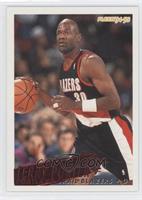 Terry Porter