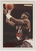 Clifford Robinson [EX to NM]