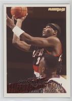 Clifford Robinson