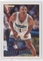 Tyrone Bogues [EX to NM]