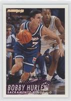 Bobby Hurley