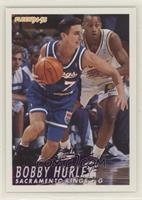 Bobby Hurley