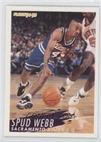 Spud Webb