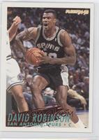 David Robinson