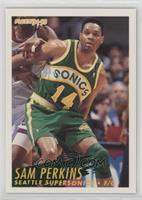 Sam Perkins