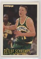 Detlef Schrempf