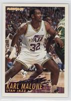 Karl Malone