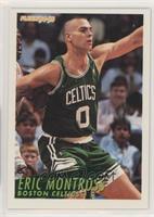 Eric Montross