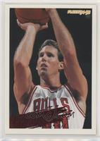 Jud Buechler