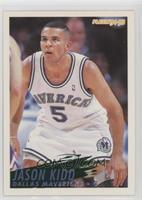 Jason Kidd