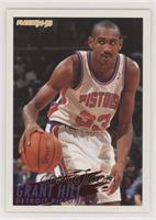 Grant Hill