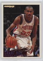 Grant Hill