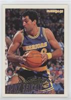 Rony Seikaly