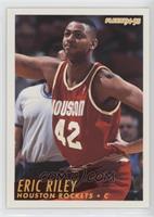 Eric Riley