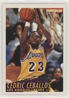 Cedric Ceballos