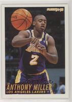 Anthony Miller [EX to NM]