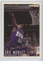 Eric Mobley