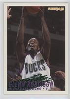 Glenn Robinson [EX to NM]