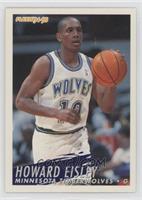 Howard Eisley [Good to VG‑EX]