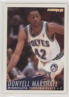 Donyell Marshall