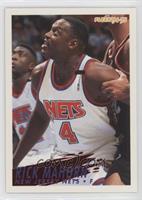 Rick Mahorn