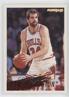 Bill Wennington