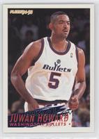 Juwan Howard