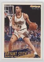 Bryant Stith