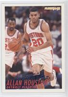 Allan Houston